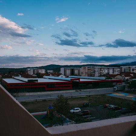 Wel Apartment Γευγελή Εξωτερικό φωτογραφία
