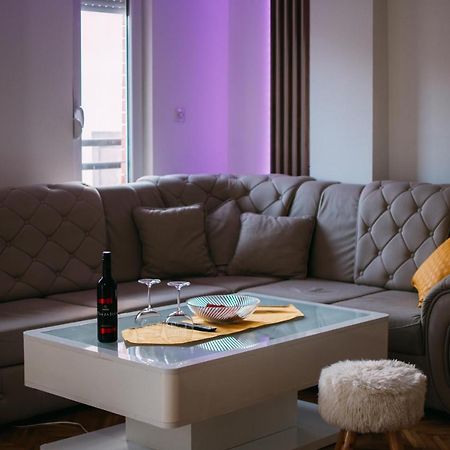 Wel Apartment Γευγελή Εξωτερικό φωτογραφία