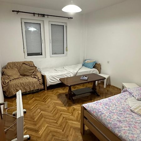 Wel Apartment Γευγελή Εξωτερικό φωτογραφία