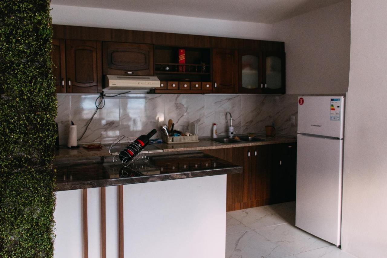 Wel Apartment Γευγελή Εξωτερικό φωτογραφία