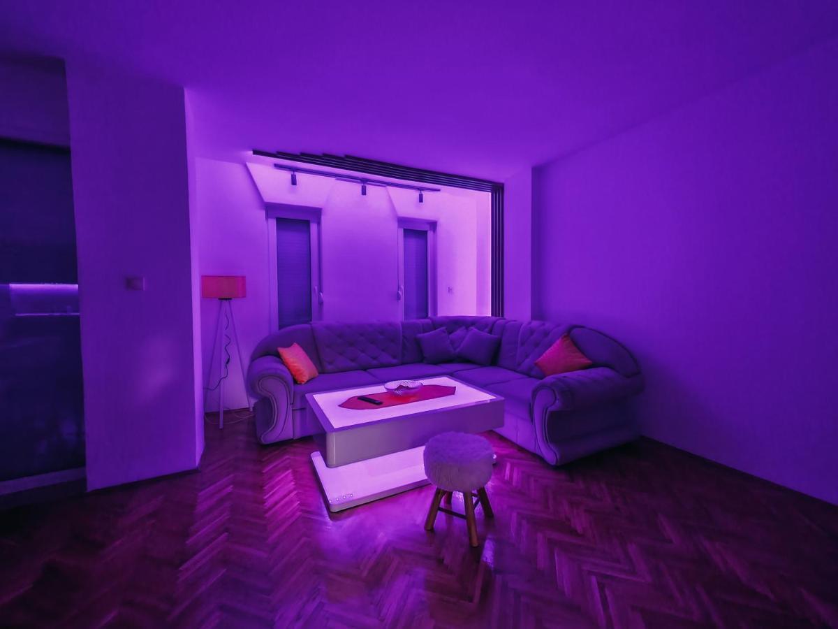 Wel Apartment Γευγελή Εξωτερικό φωτογραφία