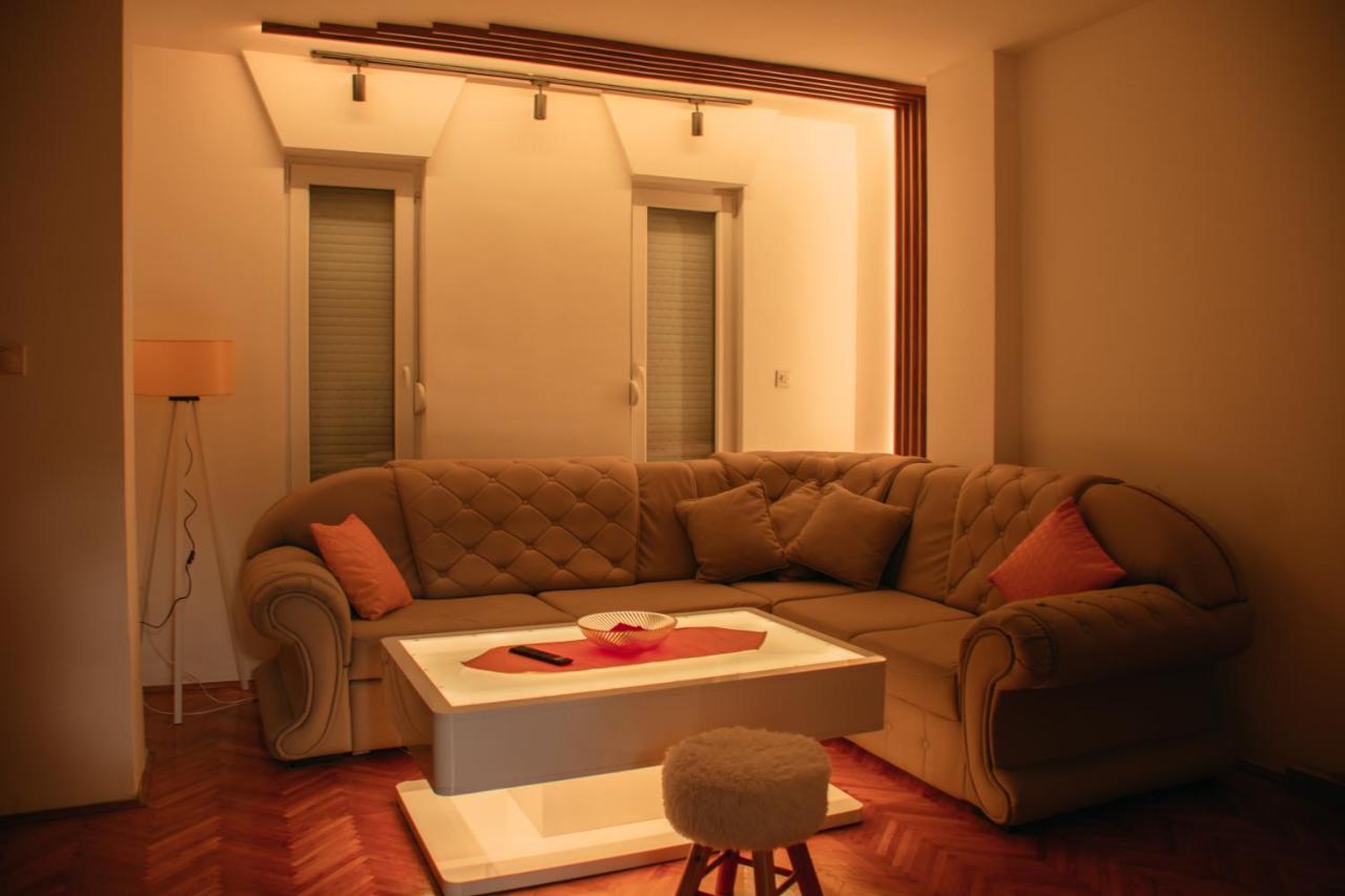 Wel Apartment Γευγελή Εξωτερικό φωτογραφία