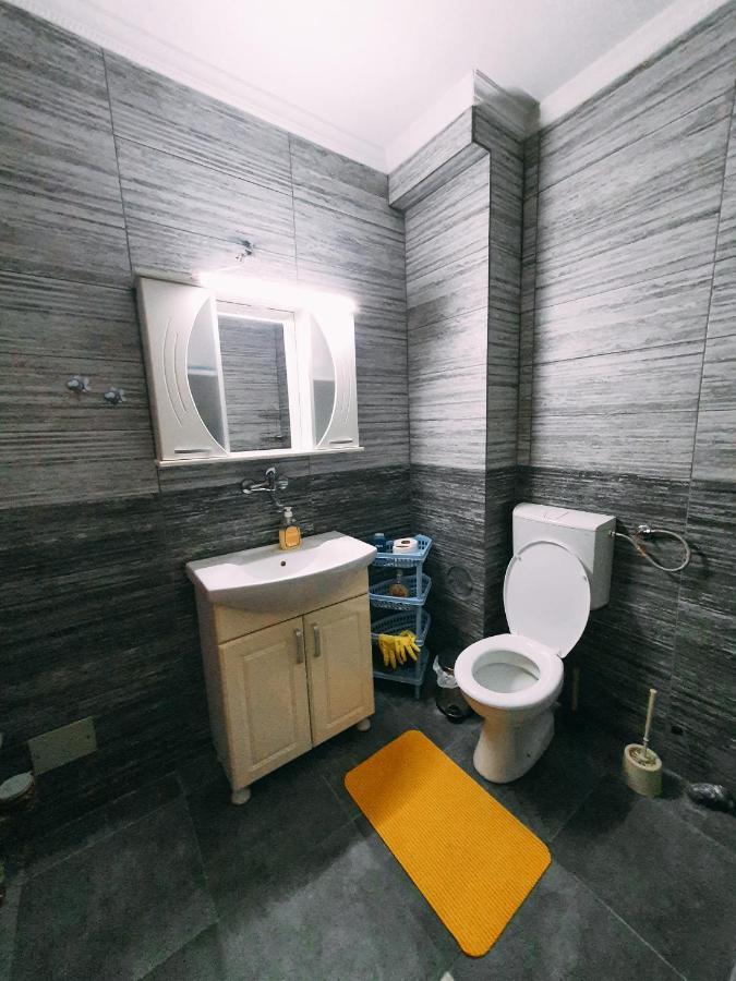 Wel Apartment Γευγελή Εξωτερικό φωτογραφία