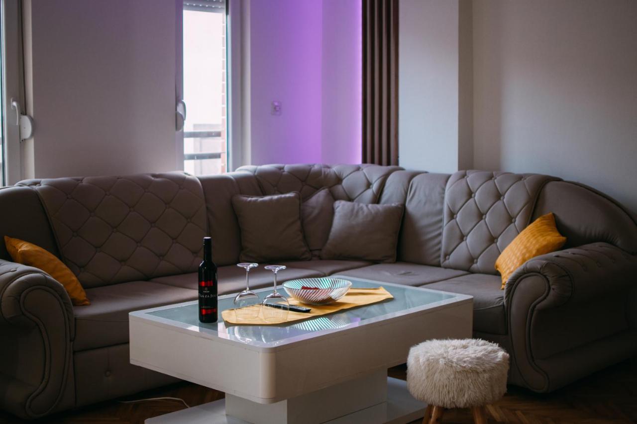 Wel Apartment Γευγελή Εξωτερικό φωτογραφία