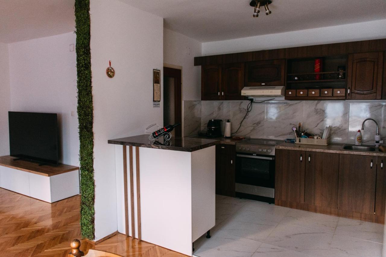 Wel Apartment Γευγελή Εξωτερικό φωτογραφία