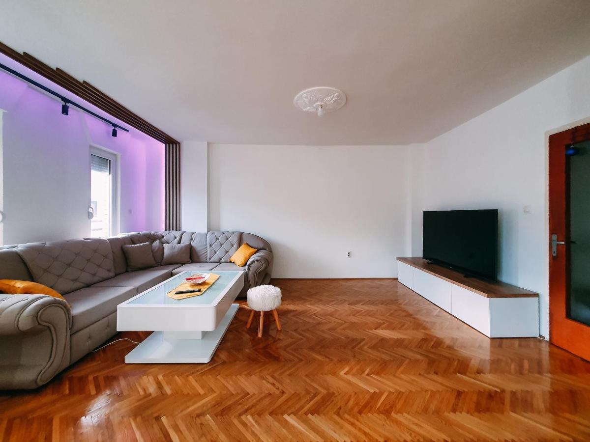 Wel Apartment Γευγελή Εξωτερικό φωτογραφία