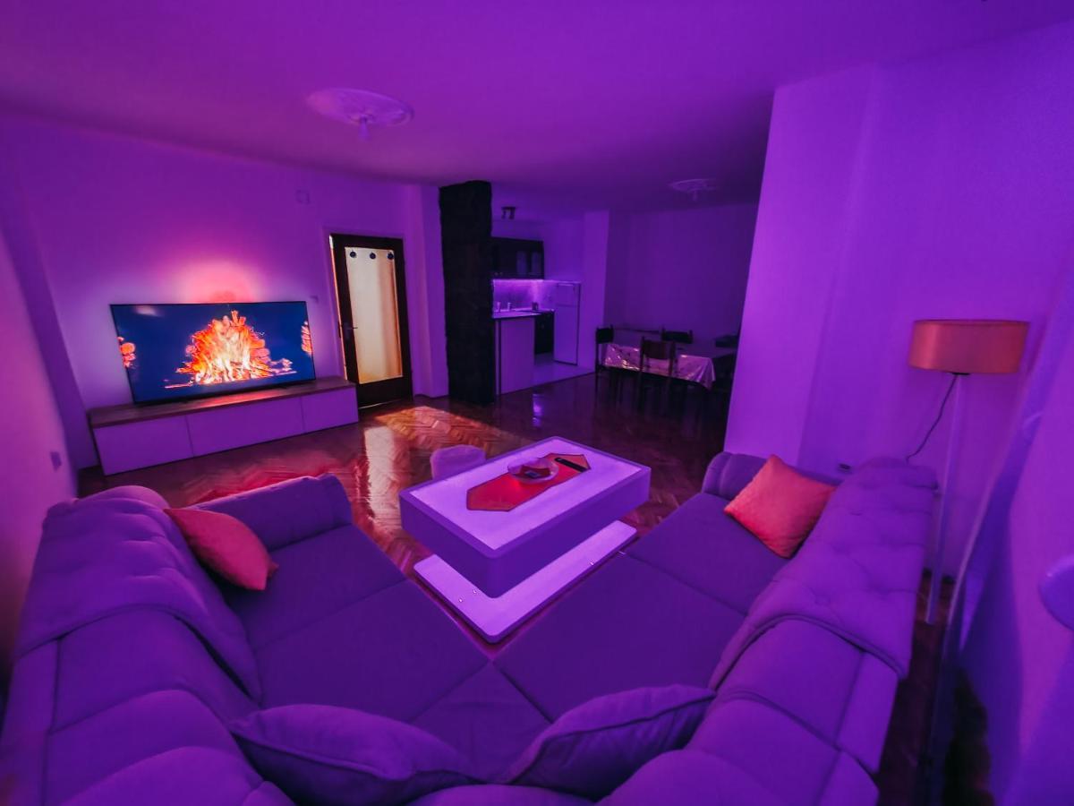 Wel Apartment Γευγελή Εξωτερικό φωτογραφία
