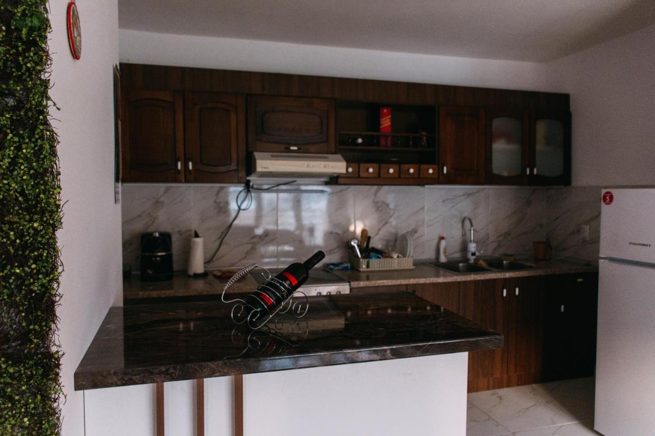 Wel Apartment Γευγελή Εξωτερικό φωτογραφία