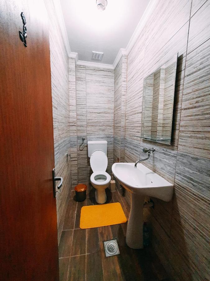 Wel Apartment Γευγελή Εξωτερικό φωτογραφία