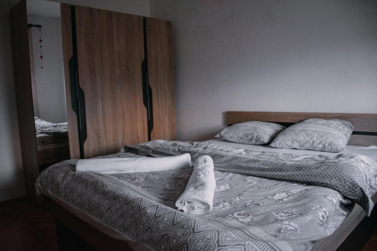 Wel Apartment Γευγελή Εξωτερικό φωτογραφία