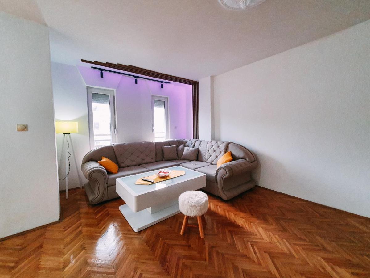 Wel Apartment Γευγελή Εξωτερικό φωτογραφία