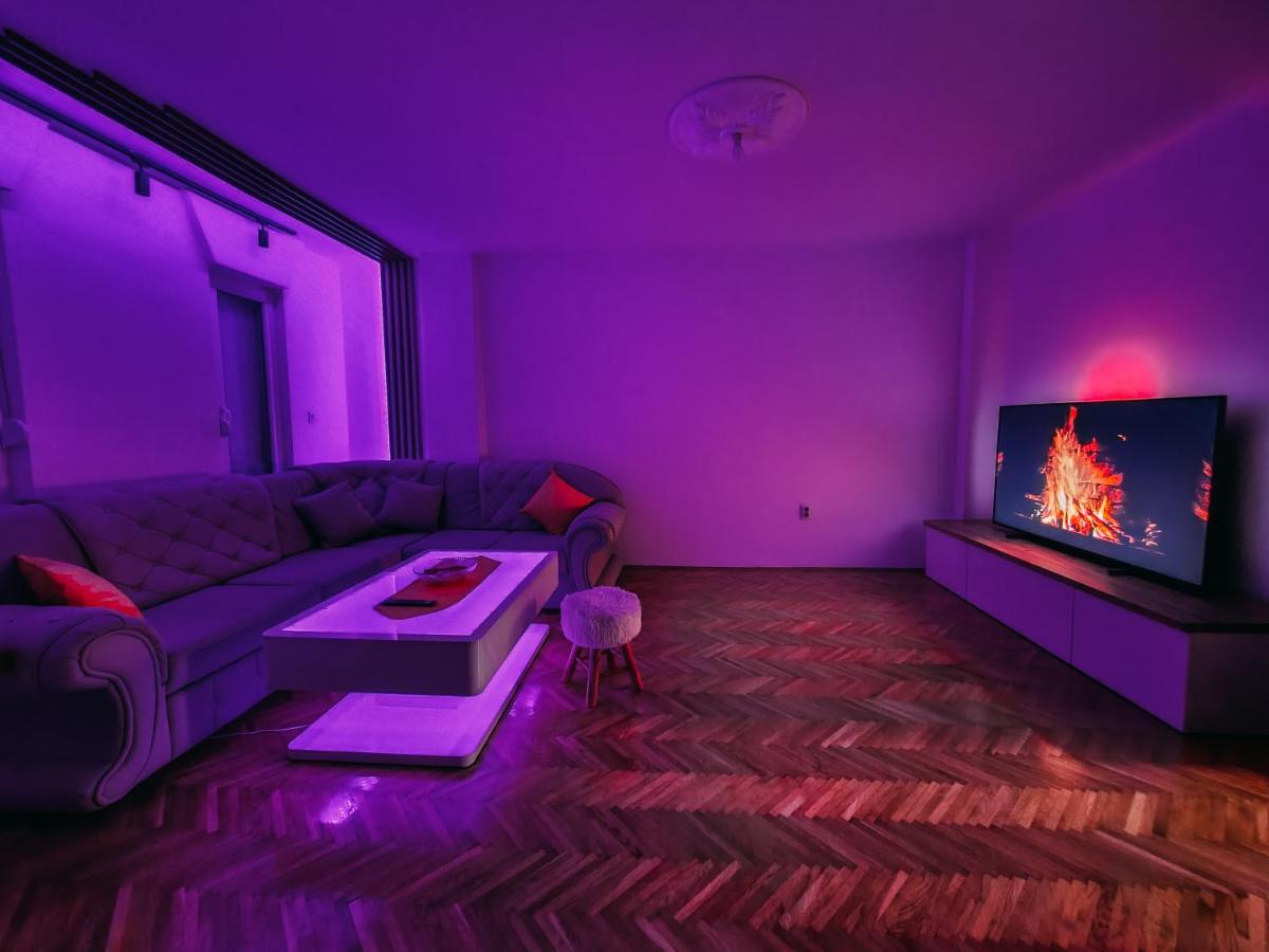 Wel Apartment Γευγελή Εξωτερικό φωτογραφία