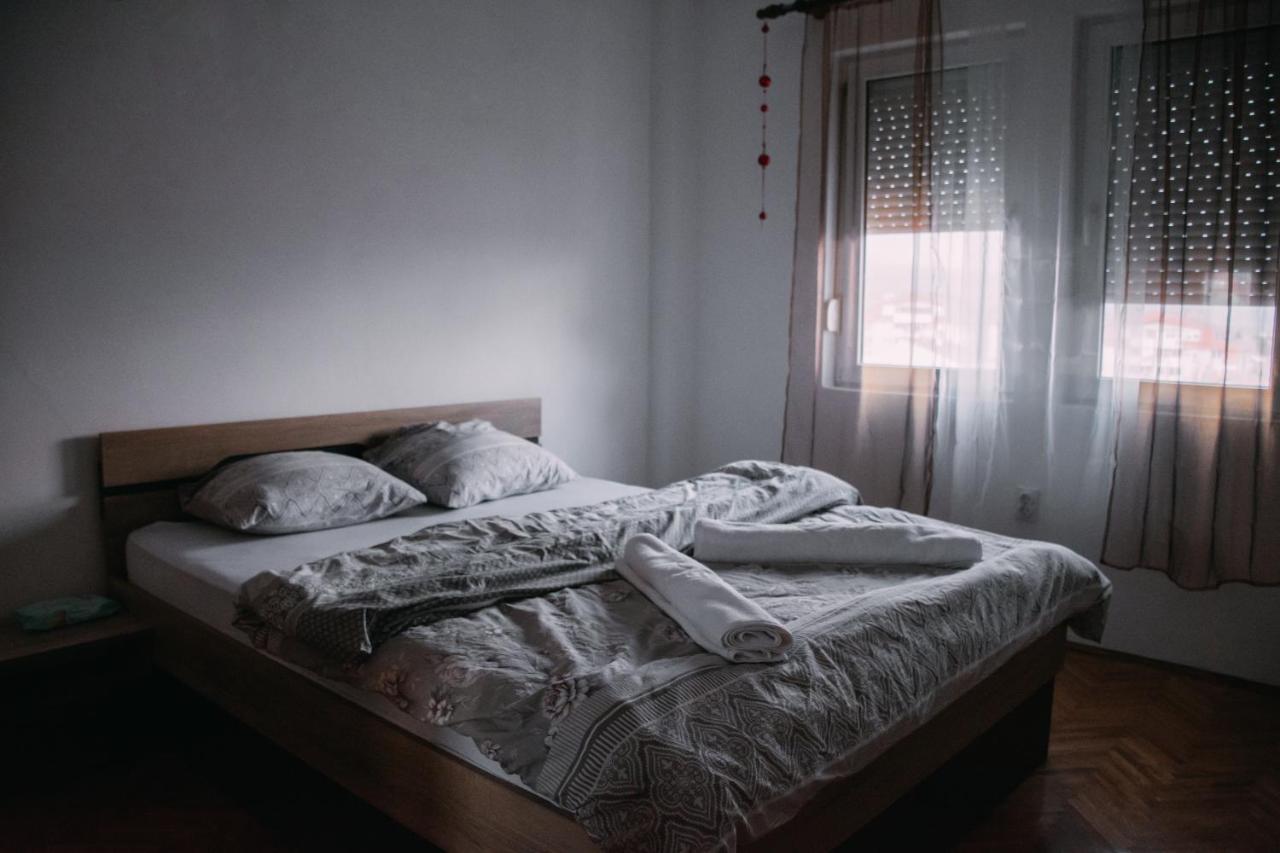 Wel Apartment Γευγελή Εξωτερικό φωτογραφία