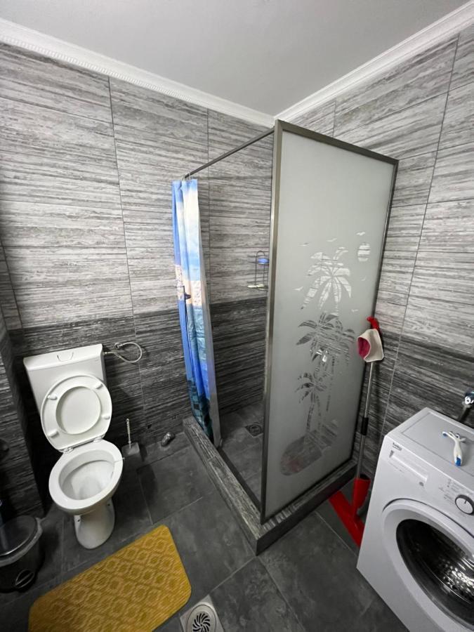 Wel Apartment Γευγελή Εξωτερικό φωτογραφία