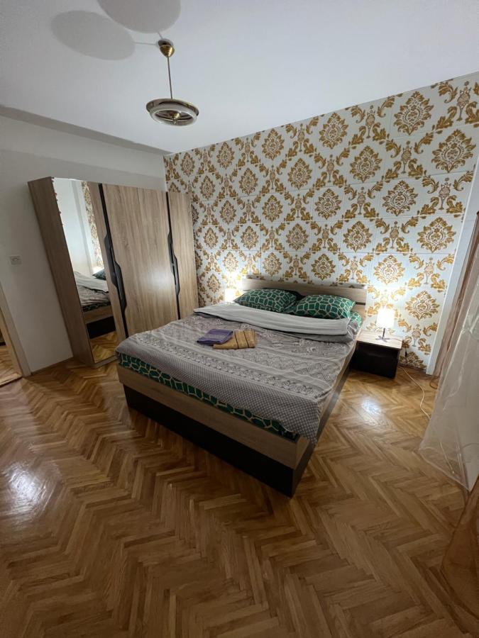 Wel Apartment Γευγελή Εξωτερικό φωτογραφία