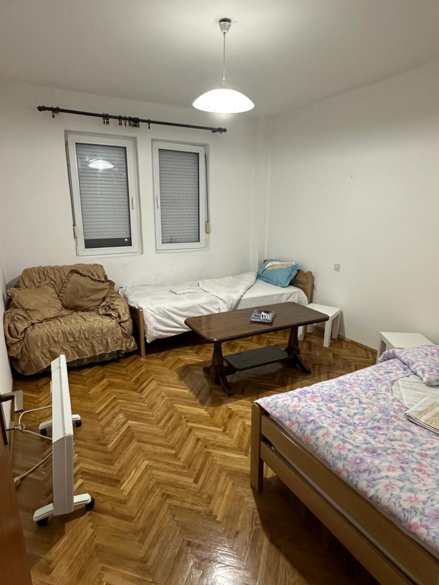 Wel Apartment Γευγελή Εξωτερικό φωτογραφία